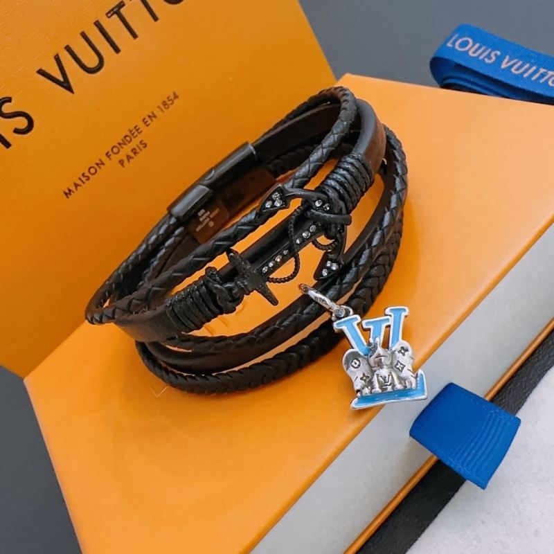 LV Bracelets